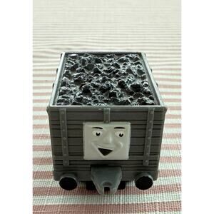 vintage ERTL Troublesome Truck toy Thomas the Tank Engine & Friends Collectible